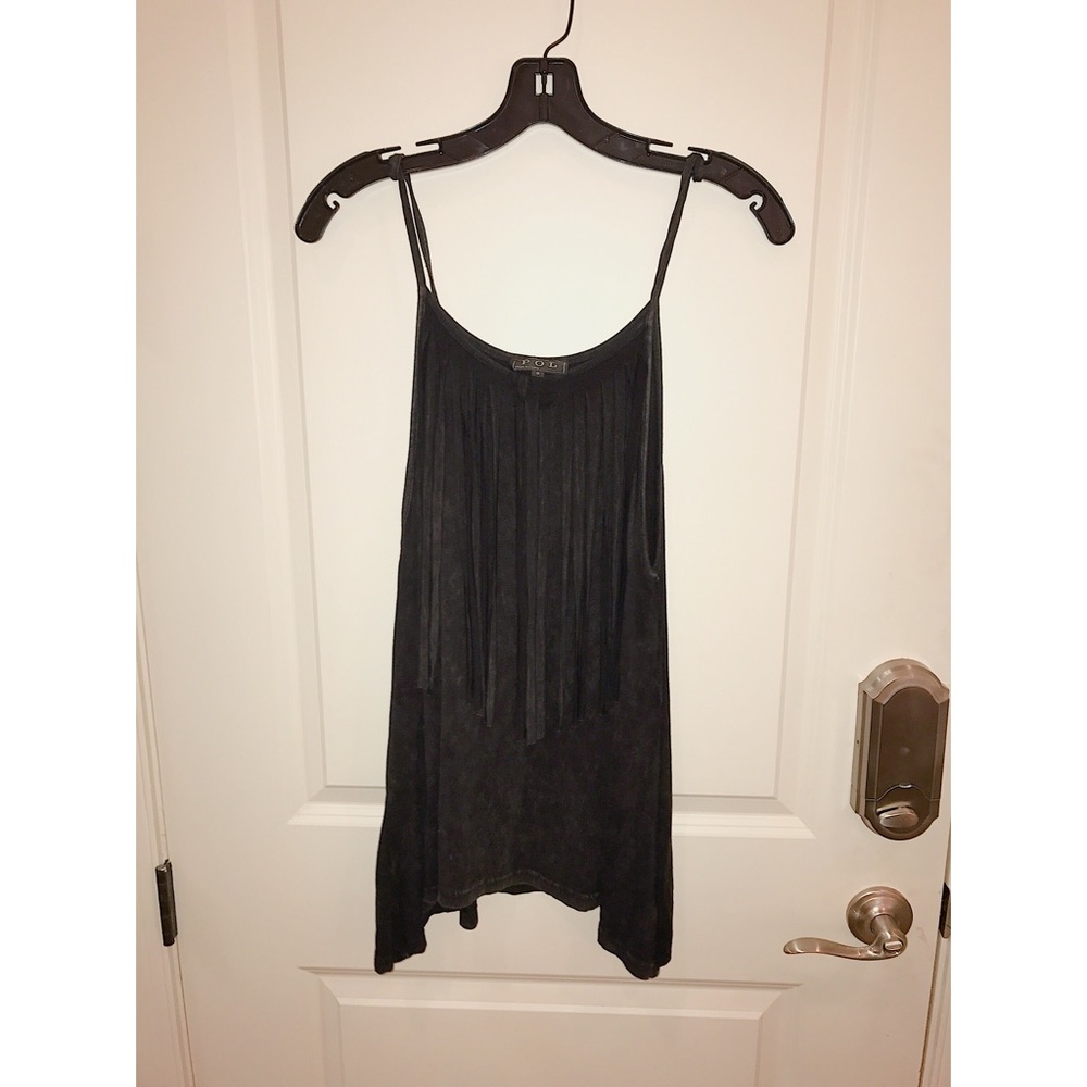 Fringe Tank - Picture 2 of 4